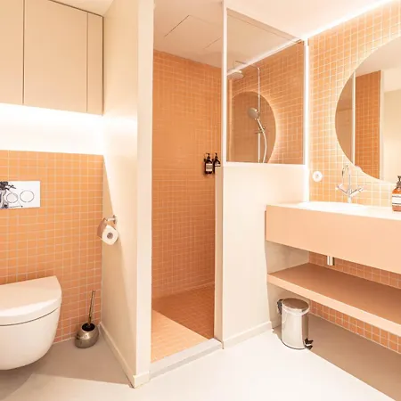 La Maison De Blanche