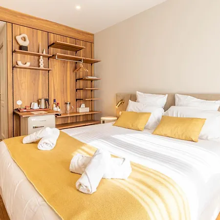 La Maison De Blanche Guest house *
