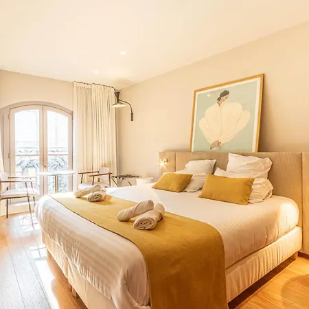 Πανσιόν La Maison De Blanche Μπορντό