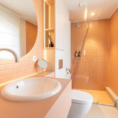 La Maison De Blanche Guest house
