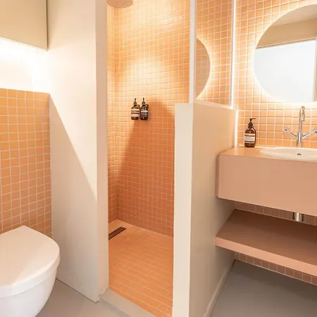 La Maison De Blanche