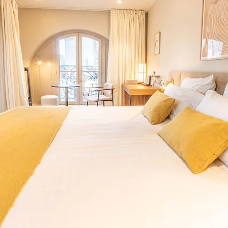 La Maison De Blanche Πανσιόν Μπορντό