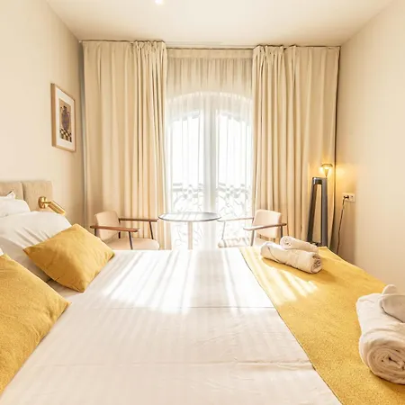 Maison d'hôtes La Maison De Blanche Bordeaux