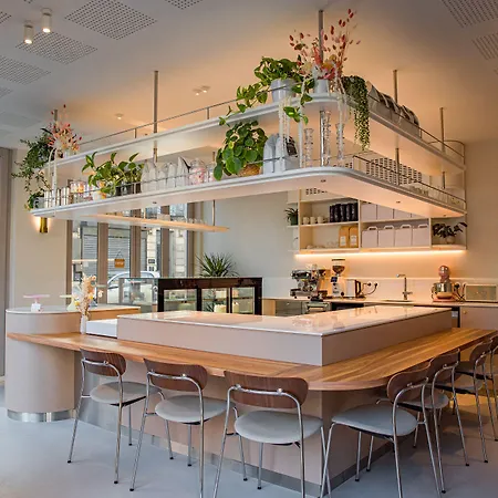 La Maison De Blanche Πανσιόν Μπορντό