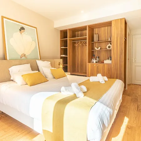 La Maison De Blanche Maison d'hôtes