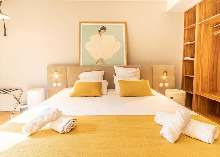 Gasthuis La Maison De Blanche 3*