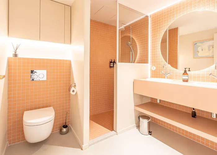 La Maison De Blanche Maison d'hôtes 3*