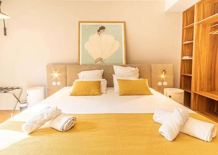 La Maison De Blanche Maison d'hôtes Bordeaux