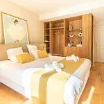 Gæstehus La Maison De Blanche 3*