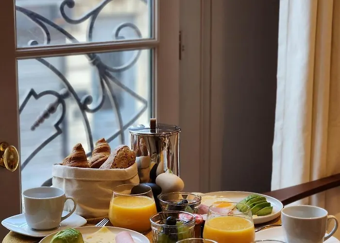 La Maison De Blanche 3*