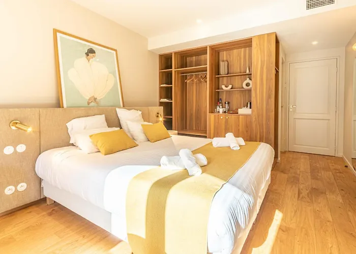 Vendégház La Maison De Blanche 3*