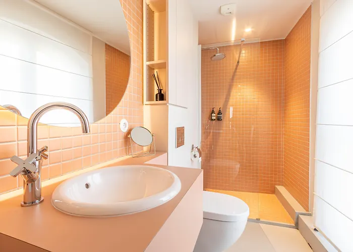 La Maison De Blanche 3*