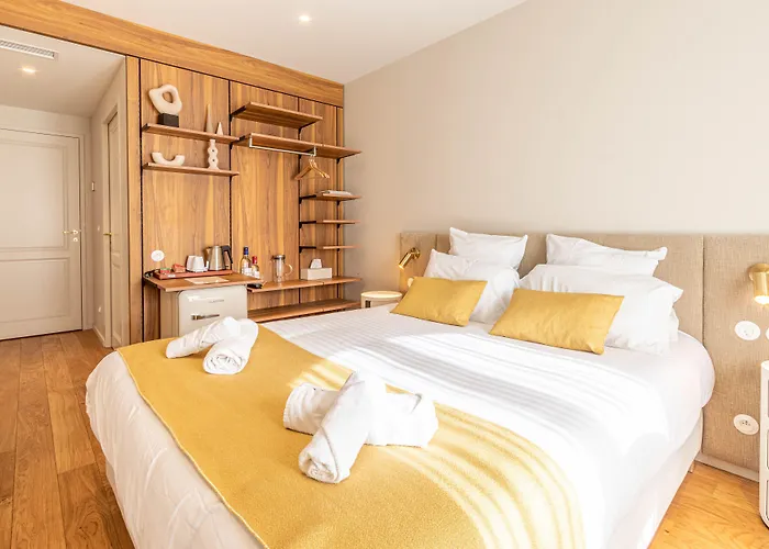 La Maison De Blanche Vendégház Bordeaux